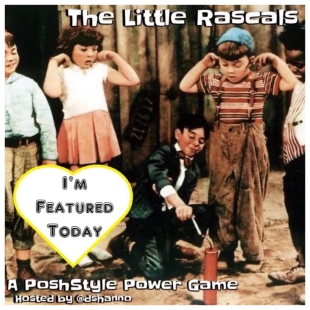 Share & Be Shared • Just In Challenge & Party Share Groups - Picture 3 of 5